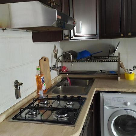 Desi Home بولسينا المظهر الخارجي الصورة