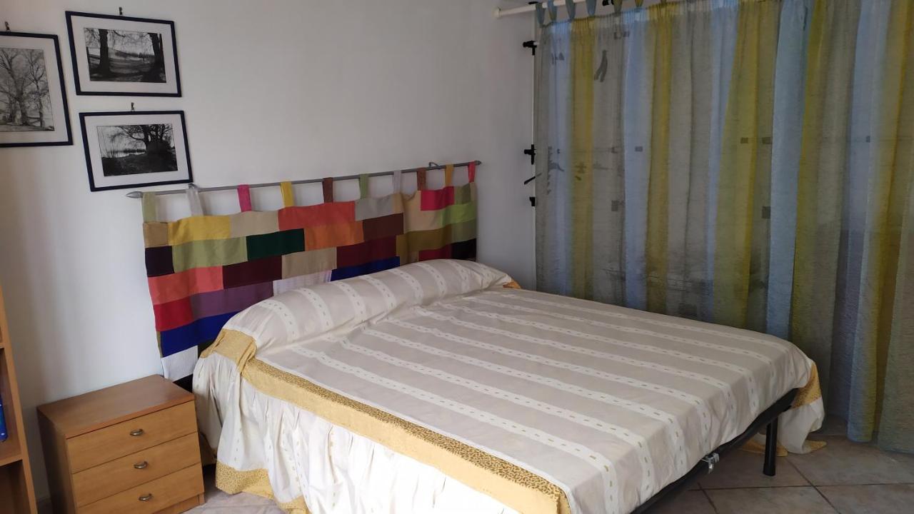Desi Home بولسينا المظهر الخارجي الصورة