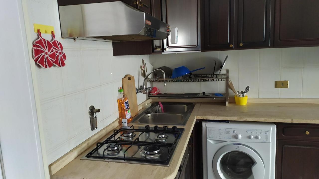 Desi Home بولسينا المظهر الخارجي الصورة