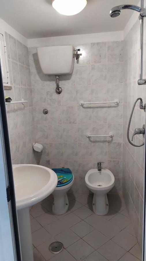Desi Home بولسينا المظهر الخارجي الصورة