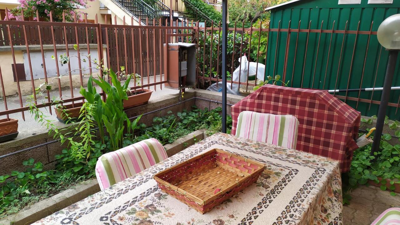 Desi Home بولسينا المظهر الخارجي الصورة