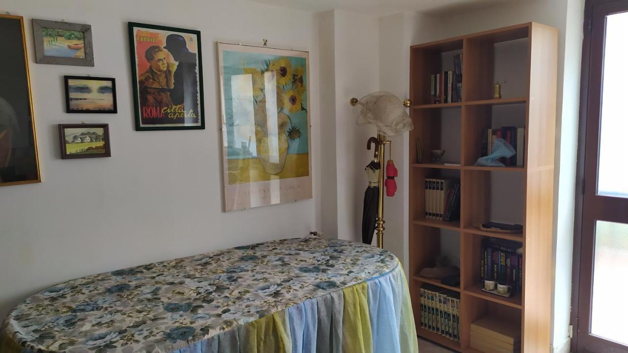 Desi Home بولسينا المظهر الخارجي الصورة