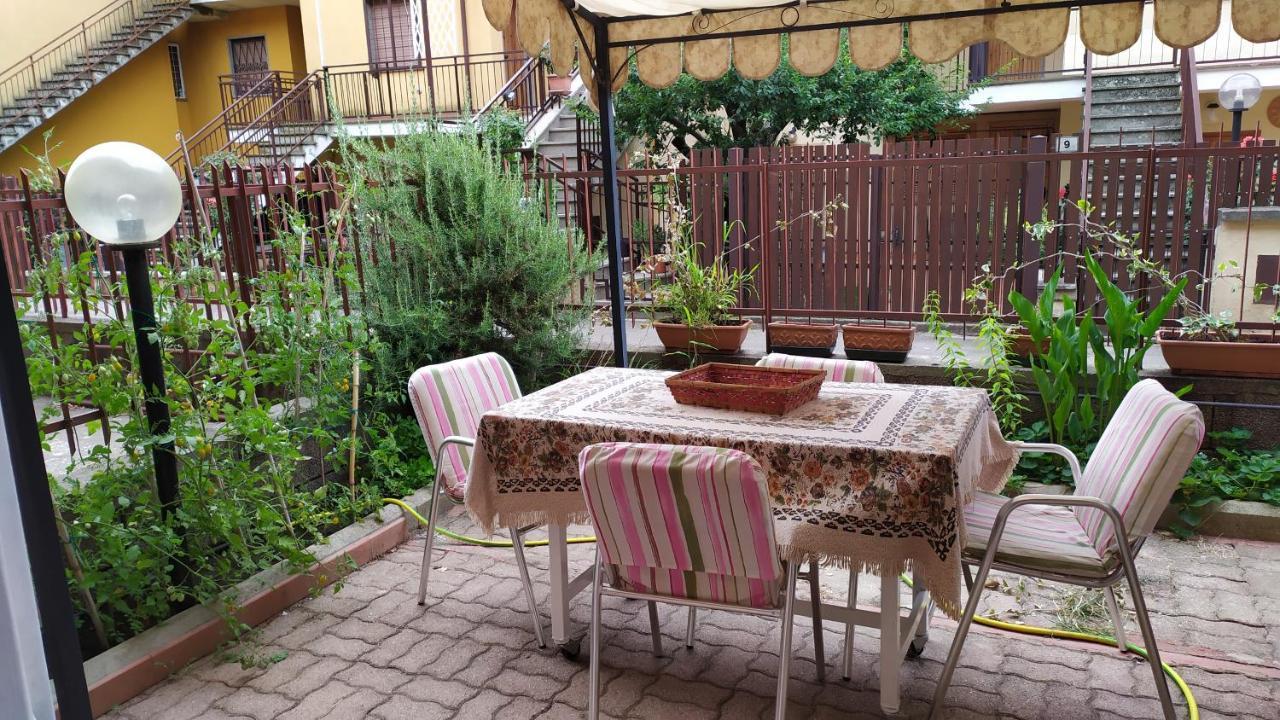 Desi Home بولسينا المظهر الخارجي الصورة